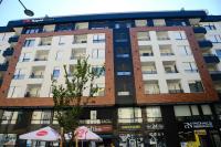Tesla 70 Apartment with secure parking In the garage - Ferienwohnung
