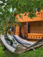 Maison de Vacances 3 Chambres 