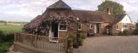 Rosemary Cottage - B&B Hooe