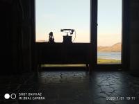 Holiday home Haustor with Skadar lake view - Chambres d'hôtes Podgorica