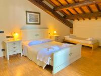 Le Stanze sul Po - B&B Ferrara