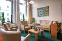 Hotel Lindenhof, Отели - Любек