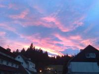 Doppel- oder Zweibettzimmer