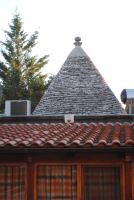 La Casetta Dei Sogni D'Oro - Ferienwohnung Castellana