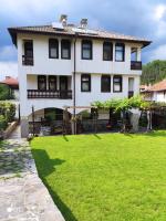 B&B Zlatograd - Андреева къща - Bed and Breakfast Zlatograd