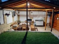 Къща за гости Чечев - B&B Sapareva Banya