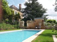 B&B Poncé-sur-le-Loir - L'ecole des Filles - Bed and Breakfast Poncé-sur-le-Loir