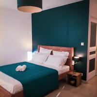 Appartement 1 Chambre