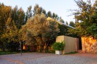 Twin Rivers Bed and Breakfast - B&B Orania