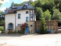 Ferienwohnung Bahnhof Wendehausen - B&B Wendehausen