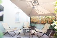 Appartamento con 1 Camera da Letto - 1° Piano