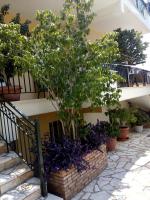 ARETI APARTMENTS - B&B Petalídi