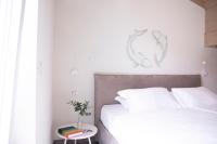 One-Bedroom Apartment - Second Floor