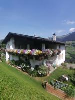 B&B Raggal - Haus Schwarzmann - Bed and Breakfast Raggal