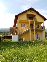 B&B Borşa - Casa Dana - Bed and Breakfast Borşa