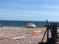 Herons Reach - B&B Budleigh Salterton
