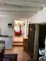 Maison du jardinier - B&B Épineuil-le-Fleuriel