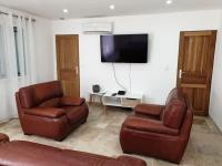 Villa con Piscina Privata 