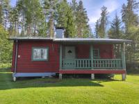 Ekesberget Stugby stuga 10 - Bed and Breakfast