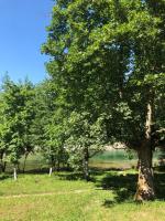 Villa Pjene - B&B Konjic