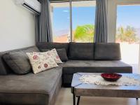 B&B Eilat - Perfect Southern Getaway with Balcony - Bed and Breakfast Eilat