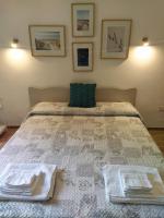 Le camere di Giotto in Città - B&B Cagliari