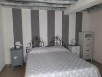 la finestra sul castello - Bed and Breakfast Campo Ligure
