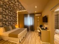 Chambre Double ou Lits Jumeaux Supérieure