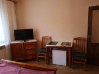 Double Room with Private External Bathroom