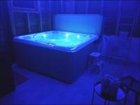 Chambre Lit Queen-Size 