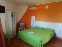 Deluxe Doppelzimmer mit Dusche