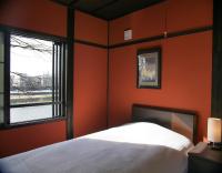 Saigawa House - B&B Kanazawa