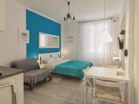 Apartmaji Diversorio - B&B Izola