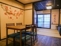 B&B Kanazawa - Temarian House - Bed and Breakfast Kanazawa