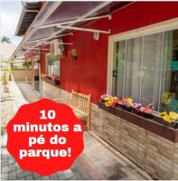 Pousada Vovó Dilma - Ferienwohnung