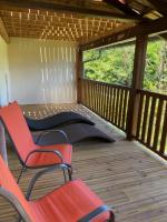 Gite La Bastide - B&B Ornans