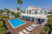 Villa Maresia Dourada - Bed and Breakfast Guia