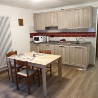 Apartamento de 1 dormitorio