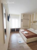 Tweepersoonskamer met Eigen Badkamer