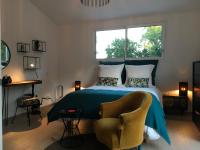 Superior Tweepersoonskamer