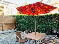 Chalet Annecy 200m lac, plage & montagnes - B&B