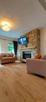 Wild Atlantic Way - Haven - Sleeps 10 - B&B