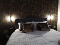 Luxury rooms Lira - B&B