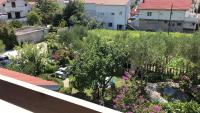 Apartments ADRIATIC Rab - Bed and Breakfast Rab