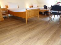 Familiekamer met Eigen Badkamer