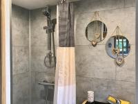 Tiny Stay - Ecolodge - B&B Clefs-Val d'Anjou