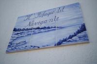 Il Rifugio del Navigante - B&B