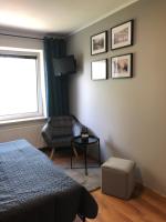 Habitación Doble con vistas a la montaña