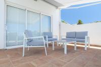 Apartamento de 2 dormitorios - Adaptado para personas de movilidad reducida