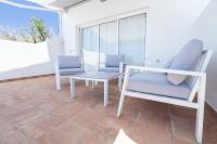 Apartamento de 2 dormitorios - Adaptado para personas de movilidad reducida